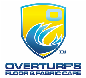 OVERTURF'S FLOOR AND FABRIC CARE LLC logo